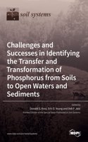 Challenges and Successes in Identifying the Transfer and Transformation of Phosphorus from Soils to Open Waters and Sediments