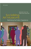 Socializing Art Museums