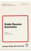 Public Pension Economics