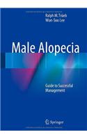 Male Alopecia