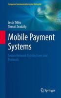 Mobile Payment Systems