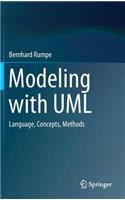 Modeling with UML