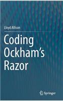 Coding Ockham's Razor