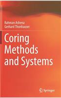 Coring Methods and Systems