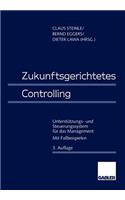 Zukunftsgerichtetes Controlling