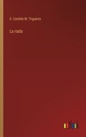La riada