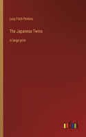 Japanese Twins