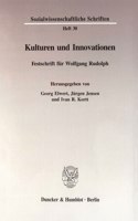 Kulturen Und Innovationen