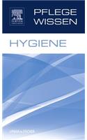 PflegeWissen Hygiene