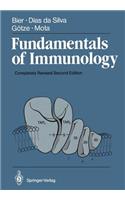 Fundamentals of Immunology