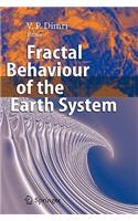 Fractal Behaviour of the Earth System