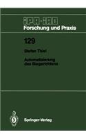 Automatisierung des Biegerichtens: (129 IPA-IAO - Forschung und Praxis)