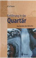 Einführung in das Quartär