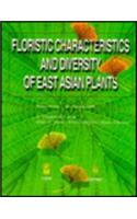 Floristic Characteristics and Diversity of East Asian Plants