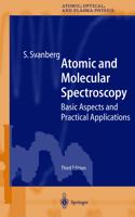 Atomic and Molecular Spectroscopy: Basic Aspects and Practical Applications (Springer Series on Atomic, Optical, and Plasma Physics)