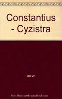 Constantius - Cyzistra