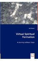 Virtual Spiritual Formation
