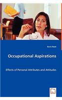 Occupational Aspirations
