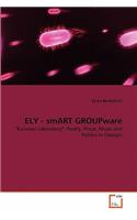 ELY - smART GROUPware: (English)