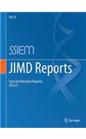 Jimd Reports - Case and Research Reports, 2012/5