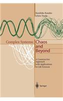 Complex Systems: Chaos and Beyond