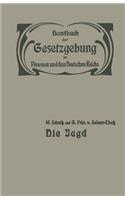Die Jagd