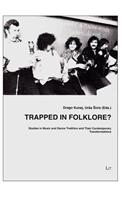 Trapped in Folklore?, 7