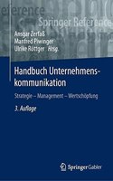 Handbuch Unternehmenskommunikation