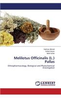 Melilotus Officinalis (L.) Pallas