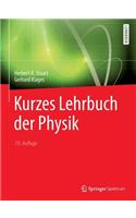 Kurzes Lehrbuch der Physik