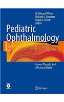 Pediatric Ophthalmology