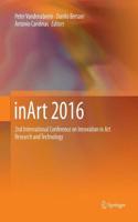 Inart 2016