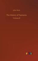 The History of Tasmania