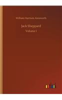 Jack Sheppard