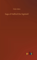 Saga of Halfred the Sigskald