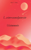Leinwandpoesie