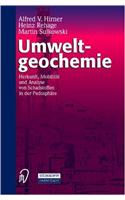 Umweltgeochemie