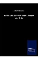 Kohle und Eisen in allen Ländern der Erde