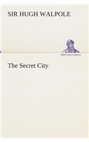 The Secret City