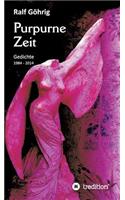 Purpurne Zeit