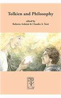 Tolkien and Philosophy