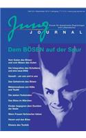 Jung Journal Heft 32