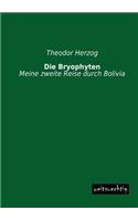 Die Bryophyten