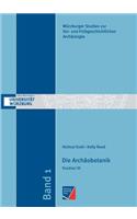 Archäobotanik