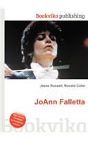 Joann Falletta: (English)