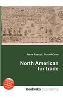 North American Fur Trade