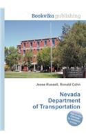Nevada Department of Transportation