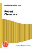 Robert Chambers