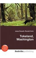 Tokeland, Washington: (English)