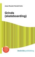 Grinds (Skateboarding)